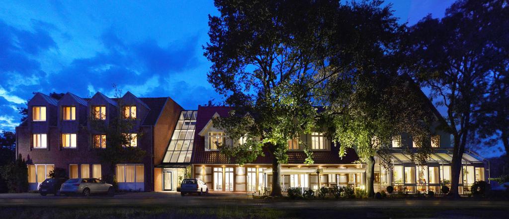 Akzent Hotel Haus Surendorff Bramsche Ngoại thất bức ảnh